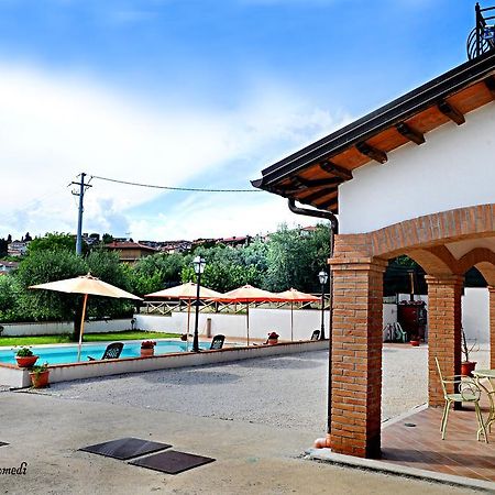 Bed And Breakfast Ocare San Gemini Exterior photo