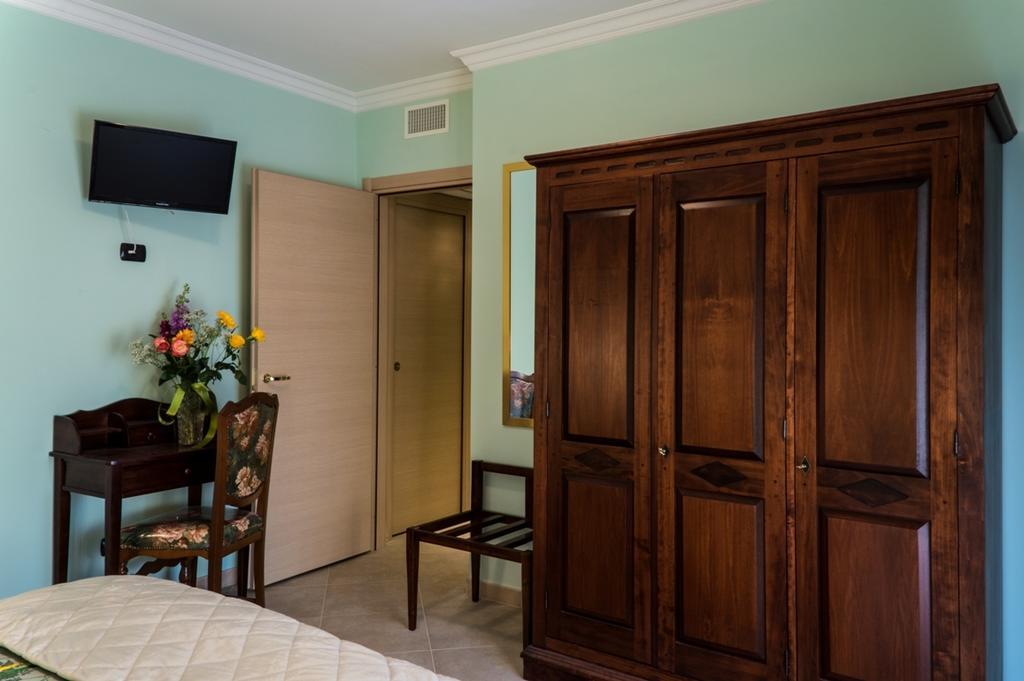 Bed And Breakfast Ocare San Gemini Room photo